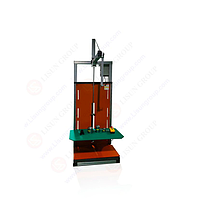 Lisun IK07-10 Pendulum Impact Tester