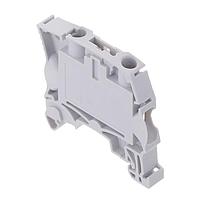AMP Connectors - TE Connectivity ZS10-SP Disconnect Terminal Block Pow SNK Screw