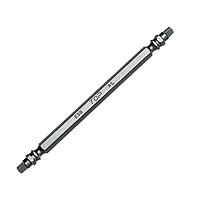 TOP Kogyo ESB-3.5P-110 Square bit (3.5 (9/64"), 110mm)