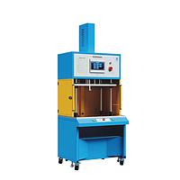 Lingke D3000 Standard Servo Positioning Type 2000W Spin Welding Machines (2000W; 80 x 100 mm)
