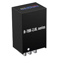 RECOM Power R-78K1.2-2.0L Non-Isolated / PoL 2A 4.5-36Vin 1.2Vout
