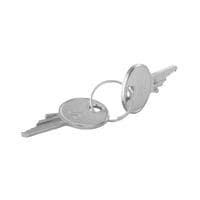 Weidmuller 2066650000 Circular Metric Connectors IE-FC-KEY2