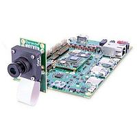 Basler 108207 Development Kits Development kit with a Basler dart BCON for MIPI camera module and Linux support for NXP's iMX8M Mini SoC on a Variscite SoM