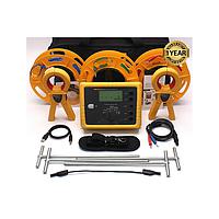 Earth Resistance/Resistivity Tester Calibration Service
