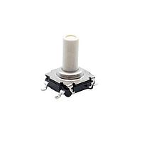 E-Switch TL6120DF500QG Tactile Switches Process Sealed SMT SPST 0.05A 12V