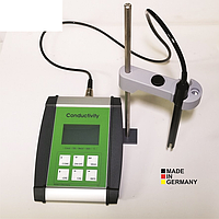 Conductivity Meter Calibration Service