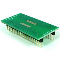 Chip Quik PA0024 Sockets & Adapters SSOP-38 to DIP-38 SMT Adapter