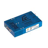 Ultravolt 2HVA24-BP1-F-15PPM Non-Isolated / PoL Precision DC to High-Voltage DC Amplifier/Programmable Switch, Chassis-Mount, Unipolar or Bipolar Options, Single Output