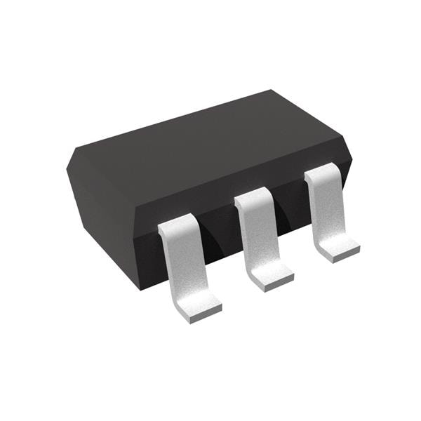 Electronic components used for low dropout voltage regulation in power management circuits