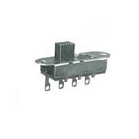 CW Industries G-333S-0000 Slide Switches Std Slide Switch