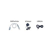 GW INSTEK Opt.03 Accessory Pack for LCR-914 (SMD Test Probe,AC Adapter, USB Cable)