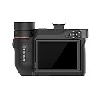 HIKMICRO SP120H-L8/12/25 Handheld Thermal Camera (1280 x 1024; -40°C ~ 2200°C; 0.11 mrad/0.17 mrad/0.34 mrad)