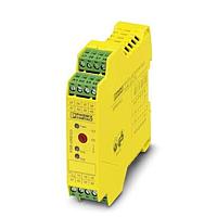 PHOENIX CONTACT 2981745 Extension Module PSRSPP24DCURD34X12X2 EXPAN W/SPRING TERM