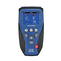 GPS