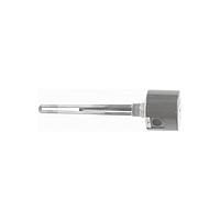 OMEGA ARMTO-309E2T2/240V/3P Steel Immersion Heater 2.5 in NPT Medium Weight Oil Thermostat (9000 W, 15 W/in²)