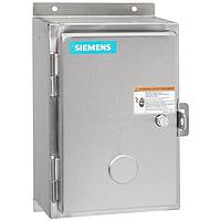 SIEMENS 40DP22WG Electromechanical Contactors CONTACTOR,FVNR,S1,4PL,240VAC,N4X