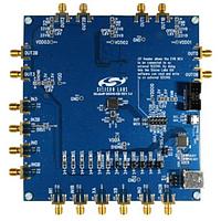 Skyworks Solutions Inc. SI5340-D-EVB Clock Generator