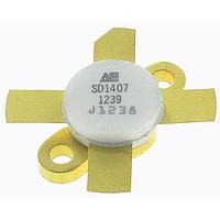 Advanced Semiconductor, Inc. SD1407 RF Bipolar Power RF Transistor