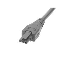 Molex 214770-0305 Discrete Wire 500mm Micro-Fit Overmolded SR 3Ckt