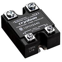 Sensata Technologies - Crydom 7PCV2425 Heavy Duty Prop.Contr.SSR 240 VAC/25A 2-7VDC