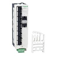 SCHNEIDER LU9GC3 Modbus Hub MODBUS HUB