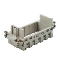 Weidmuller 1758490000 Accessories HDC-CR16-5B GR