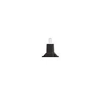BIVAR LPV2-0450D-O170 Rigid Light Pipes with LEDs Orange 590nm