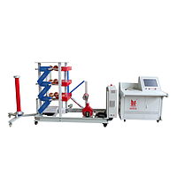 Impulse Test System