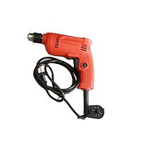 Drill machine
