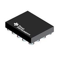 Texas Instruments LMP91300YZRR Proximity Sensors Inductive Proximity Sensor AFE A 595-LMP91300YZRT