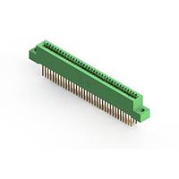 EDAC 842-070-542-204 Receptacles High Temp Card Edge Connector