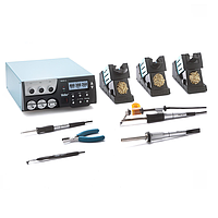 Weller WXR 3030 Soldering, Desoldering and Hot Air