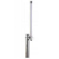 Taoglas OMB.433.B03F21 Outdoor Antennas Barracuda OMB.433.B03F21 433MHz 3dBi Omnidirectional Outdoor Antenna