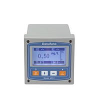 Domestic Ion Measurement Electrode