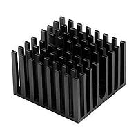 Same Sky (formerly CUI Devices) HSB17-404025 Component heat sink, BGA, 40 x 40 x 25 mm