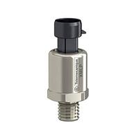 Telemecanique XMLP600PP130 Transmitters 600psi 1/4in 18NPT Control Circuit