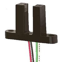 TT Electronics / Optek Technology OPB816Z Optical Switches, Transmissive, Phototransistor Output Slotted Opt Switch