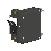 Carling Technologies AD1-B0-34-650-5B1-C Hydraulic-Magnetic AD1B0346505B1C