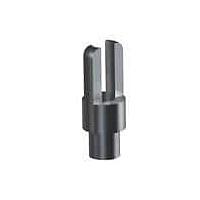 Keystone Electronics 1510-2 Turret Terminal, Forked TERMINAL