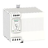 SCHNEIDER ABL8WPS24400 Switching Supplies 24VDC 40AMP POWER SUPPLY