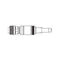Amphenol FSI M28876/7C21P2 Plug