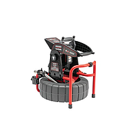 Ridgid M40 SeeSnake® Compact Camera System with TruSense® (CS6x VERSA Digital Recording Monitor, 18V Battery and Charger)