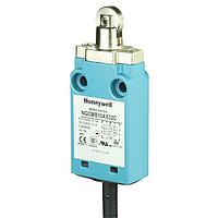 Honeywell NGCMB10AX32C Limit Switches 1M Cble,Flying Leads 2NC/2NO RollerPlungr