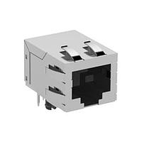 ERNI - TE Connectivity 133167-E Modular MJ HS R51 * 8 8 * * GF5 * * 30 5 J 3 133