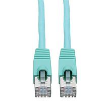Tripp Lite N262-010-AQ Cat 6a 10FT AQA CAT6A SNAG PTCH CBL