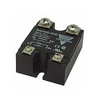 Carlo Gavazzi RA4890LA12 Solid State Relays SSR ZERO SW 480V 90A