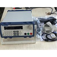 PRODIGIT DC Power Supply Calibration Service