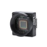 Basler daA1600-60um (CS-Mount) Area Scan Camera (1600 x 1200 px; e2v EV76C570 ABT; CS-mount)
