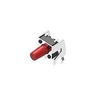 Alps Alpine SKHHLSA010 Tactile Switches 6.0x6.0x8.35mm 260gf
