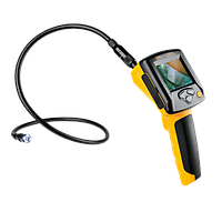 Video Borescope